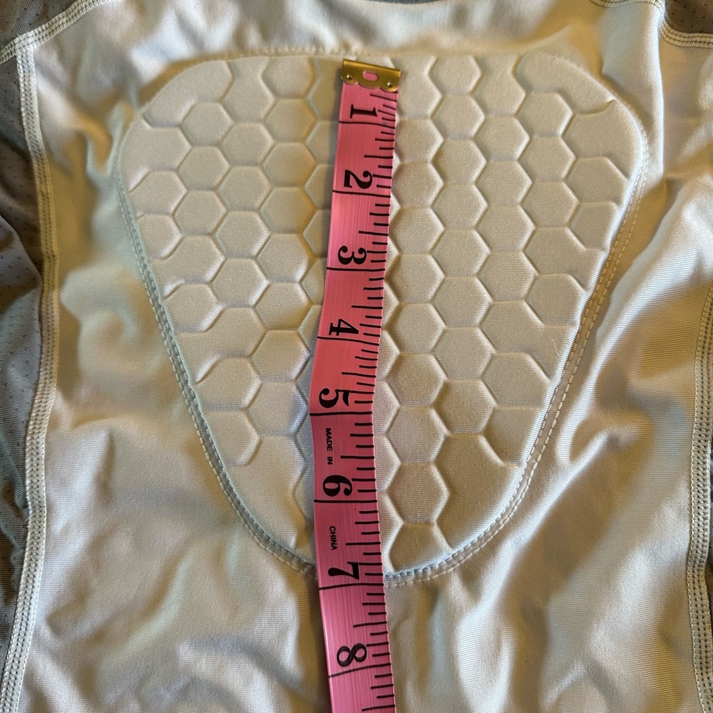 McDavid Chest Protector Men Small - Picture 6 of 7
